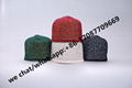 Egyptian Kufi Koofi Kofi Topi Imam Cap