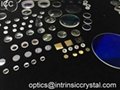 Optical components manufacturer, lens, windows, prism 3