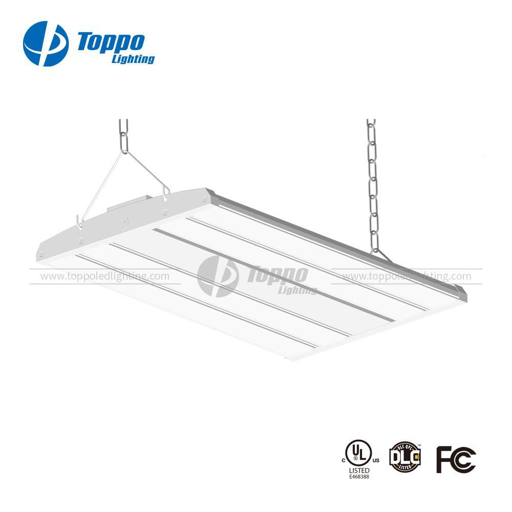 China Factory Want Distributor Opportunities Linear LED Module High Bay