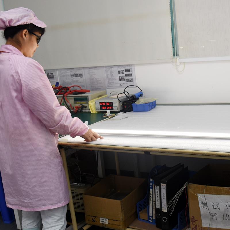 China Factory Want Distributor Opportunities Linear LED Module High Bay 3