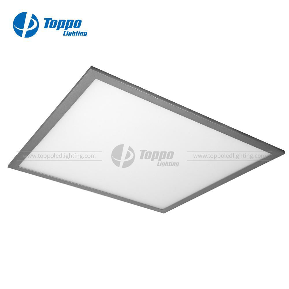 Square 60x60 32W 4014 SMD 100lm/W Ultra Thin LED Panel Light from China 3