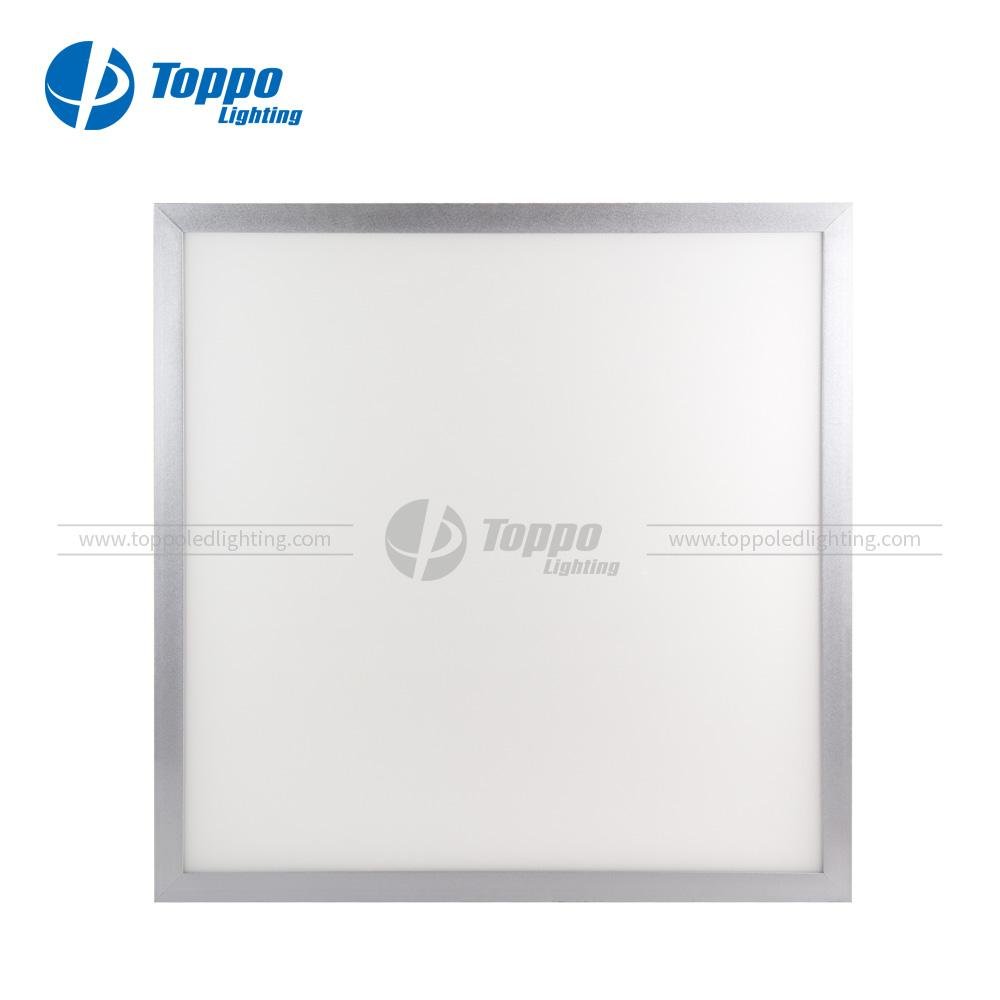 Square 60x60 32W 4014 SMD 100lm/W Ultra Thin LED Panel Light from China 4