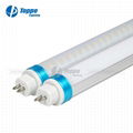 2018  hot sale hosptial led tube light t8 18 watt led indoor lighting from China 4