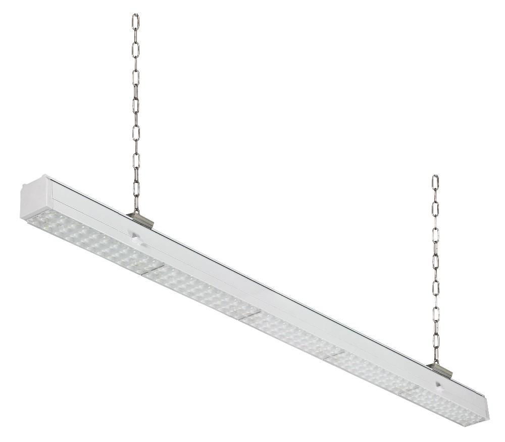  LED Retrofit Trunking System Linear Light for factories