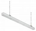  LED Retrofit Trunking System Linear Light for factories 1