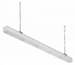 LED Retrofit Trunking System Linear Light for factories