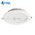 new design 360 degree rotatable cob 30W led light downlight with 5year warranty 3