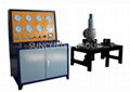 Safety Valve Test Bench 1