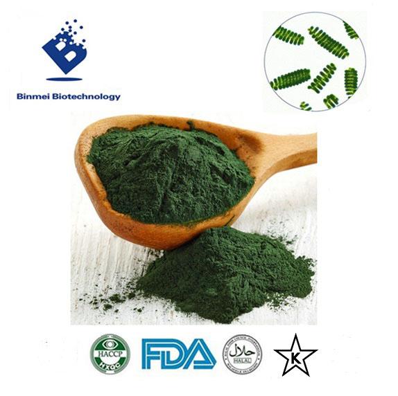 Spirulina Powder