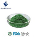 Superfine spirulina powder