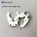 HSK63F CNC Tool Finger Forks for HSK 63F