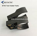 BT40 Plastic Tool Fork Tool Change Gripper Fingers for CNC 3