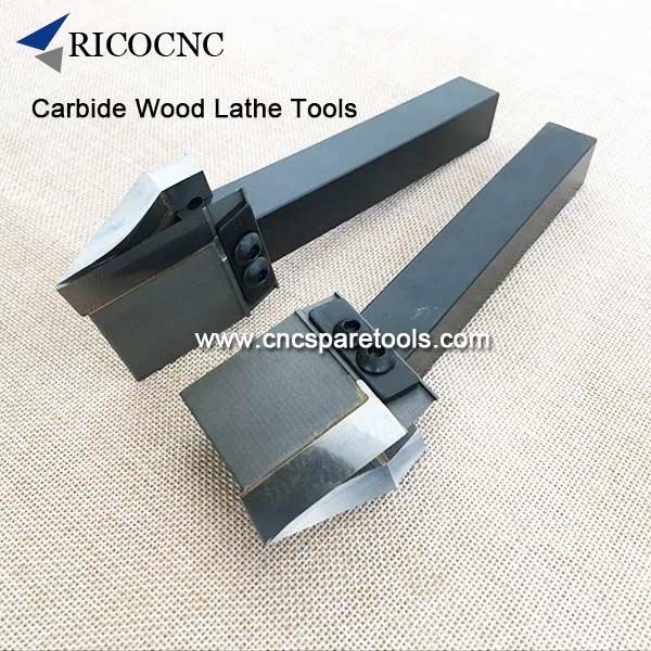 Carbide CNC Wood Lathe Knifves for Woodturning CNC Lather Machine