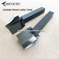 Carbide CNC Wood Lathe Knifves for Woodturning CNC Lather Machine 1