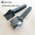 Carbide CNC Wood Lathe Knifves for Woodturning CNC Lather Machine