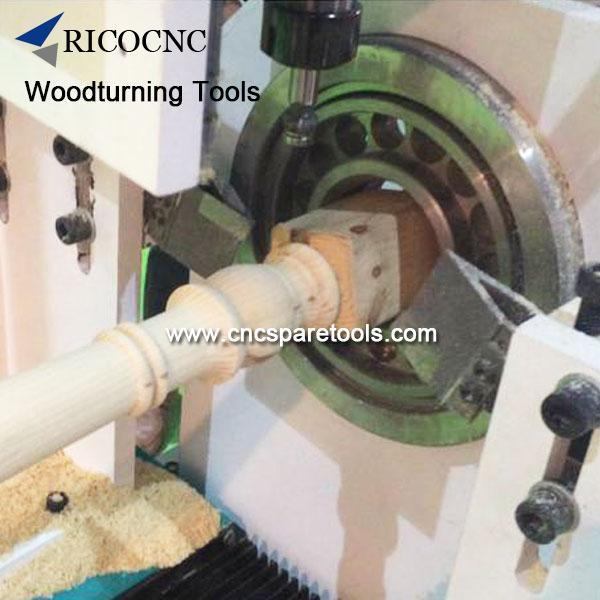 Carbide CNC Wood Lathe Knifves for Woodturning CNC Lather Machine 3