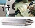 3 in 1 CNC Woodturning Lathe Knives for Wood Lathing