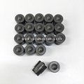 Replacement black Valve Insert Shutter Assembly for Biesse Vacuum Pod