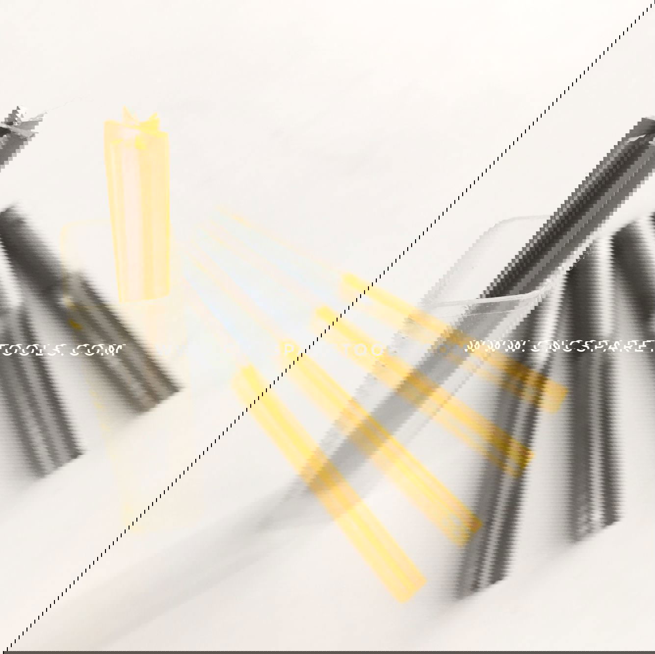 EVA Foam Milling Tools EVA Router Bits for Ethylenevinyl Acetate Foam