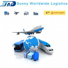 Reliable China Air Freight Forwarder to Philippines