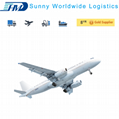 Delivery service express shipping rate china to malaysia 