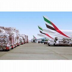 freight forwarding agent delivery service shipping cost china to dubai