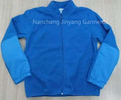 Polar Fleece Jacket