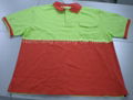 combine Polo Shirt