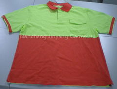 combine Polo Shirt