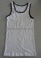 Tank Top Vest 1