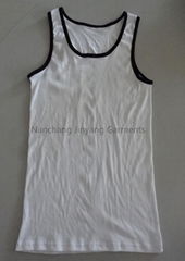 Tank Top Vest