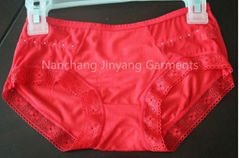 Ladies' Underwear