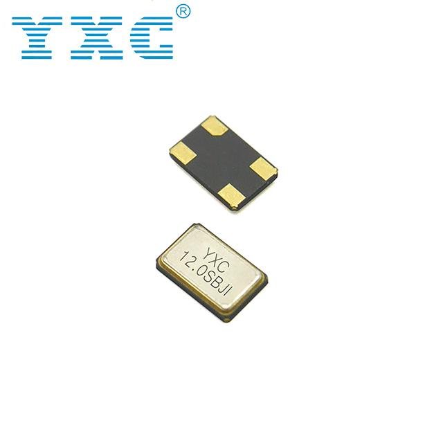 5032 electronic components 8 to 54MHZ for wireless communication 4