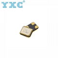 2520 smd crystal quartz crystal oscillator 12 to 48MHZ  1