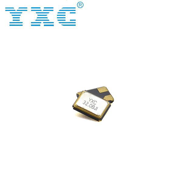 2520 smd crystal quartz crystal oscillator 12 to 48MHZ  3