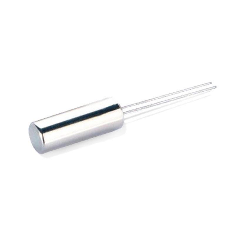 32.768khz Crystal Dip Type Tuning Fork 3*8mm Electronic Active Components Resona