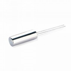 32.768khz Crystal Dip Type Tuning Fork 3*8mm Electronic Active Components Resona