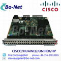 CISCO WS-X6748-GE-TX network switches Cisco select partner BO-NET 1