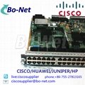 CISCO WS-X6748-GE-TX network switches Cisco select partner BO-NET 2