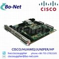 CISCO WS-X6748-GE-TX network switches Cisco select partner BO-NET 3