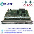 CISCO WS-X6348 network switches Cisco select partner BO-NET 1