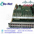 CISCO WS-X6348 network switches Cisco select partner BO-NET 2