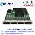 CISCO WS-X6148-GE-45AF network switches