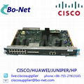 CISCO WS-X4613+TS  network switches