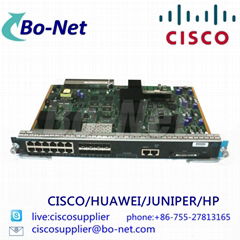 CISCO WS-X4613+TS  network switches Cisco select partner BO-NET