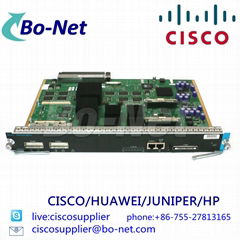 CISCO WS-X4515 network switches Cisco select partner BO-NET