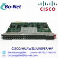 CISCO WS-X4448-GB-SFP network switches