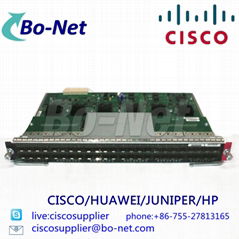 CISCO WS-X4448-GB-SFP network switches Cisco select partner BO-NET