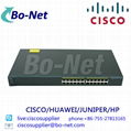 CISCO WS-C2960-24-S  network switches