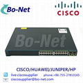 CISCO WS-C2960-24TC-L network switches